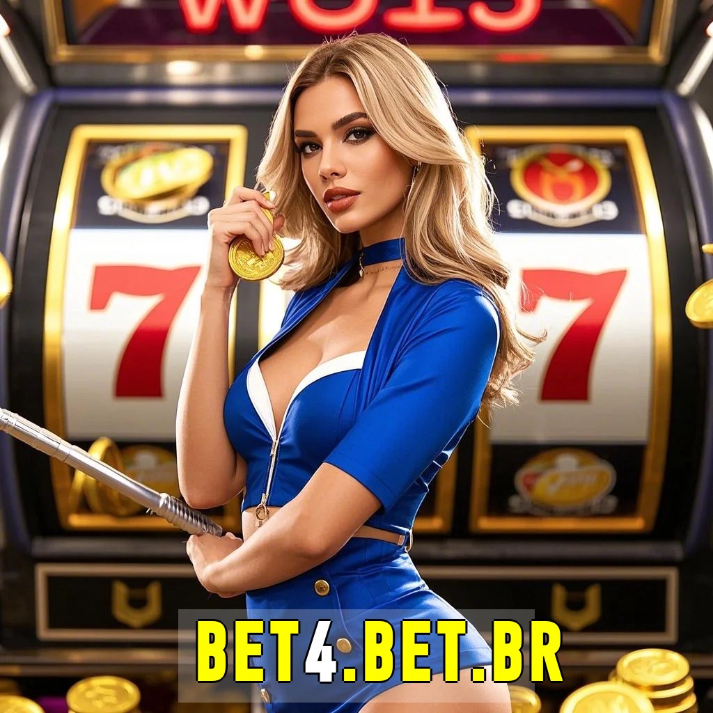 bet4.BET.BR-Game-Slots