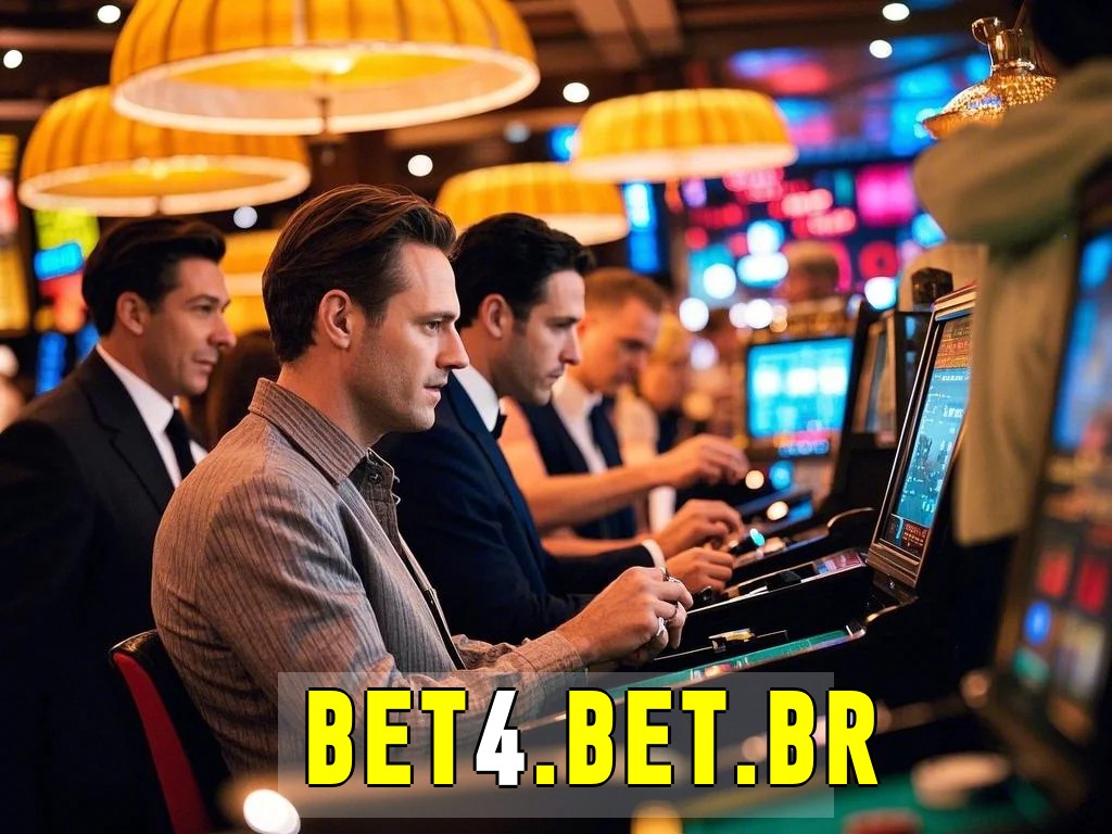 bet4.BET.BR-Game-Slots